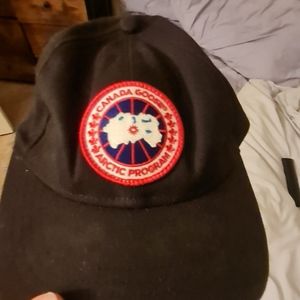 Canada Goose Cap/Hat